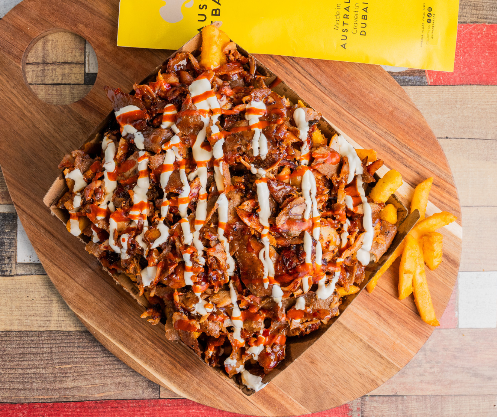 Aussie-Kebabs